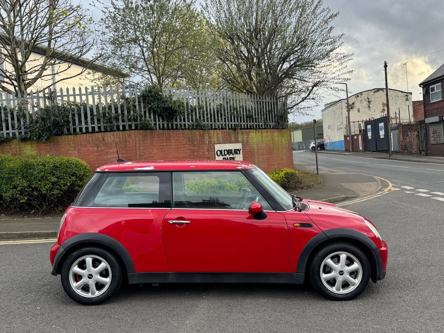 Used MINI Hatch 2006 for sale - 78218682: Photo 4