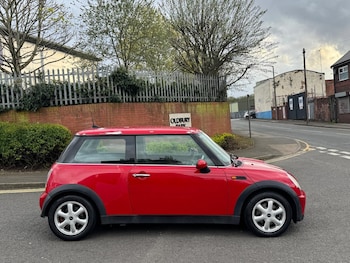 Used MINI Hatch 2006 for sale - 78218682: Photo
