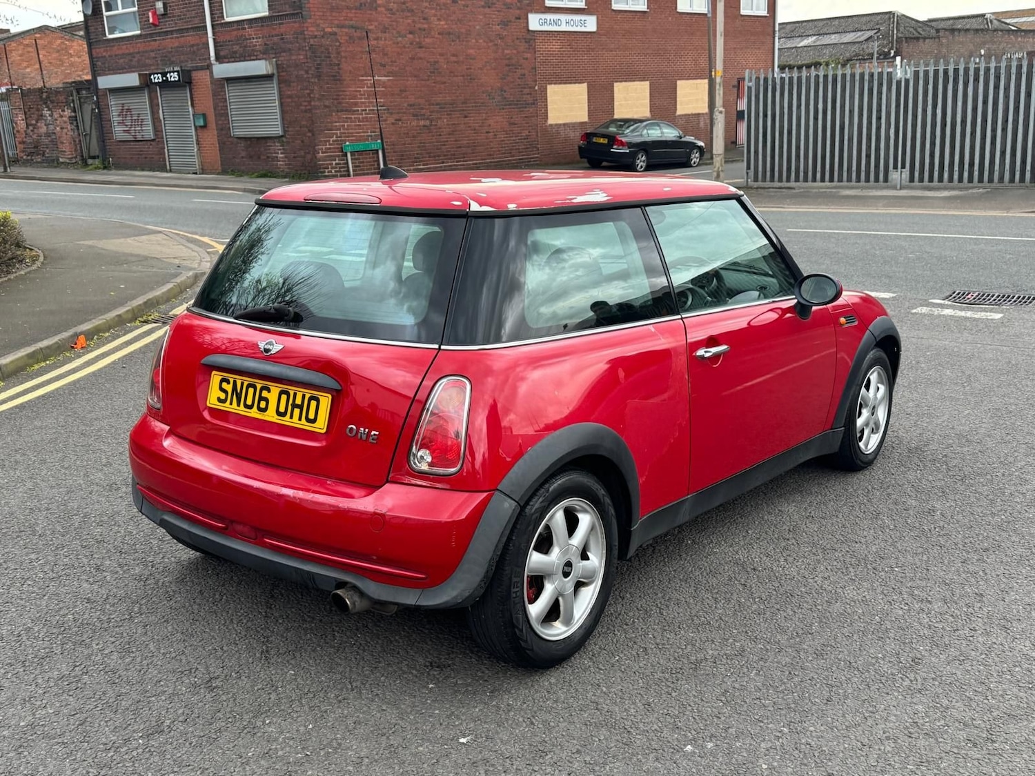 Used MINI Hatch 2006 for sale - 78218682: Photo 5