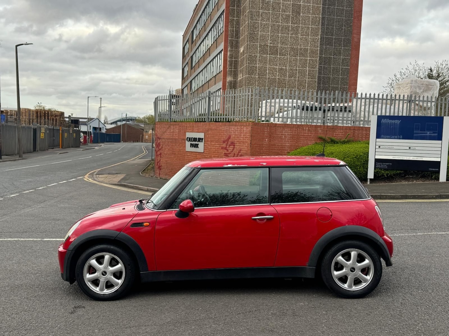 Used MINI Hatch 2006 for sale - 78218682: Photo 8