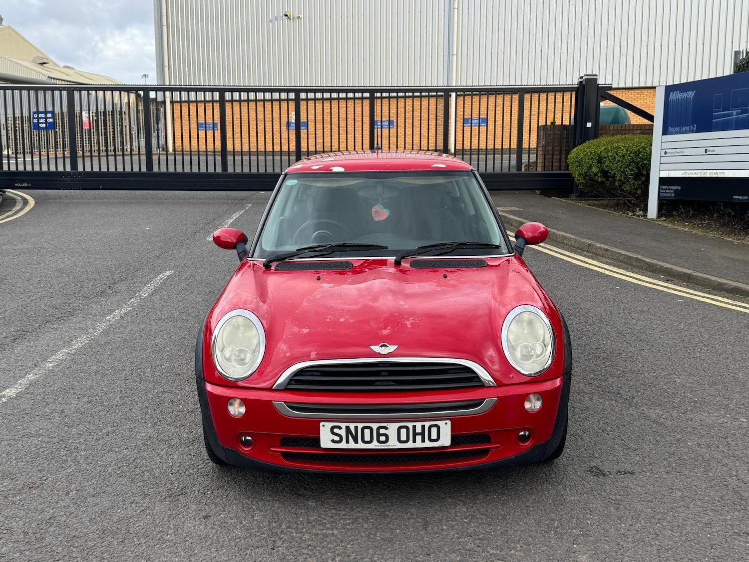 Used MINI Hatch 2006 for sale - 78218682: Photo 9