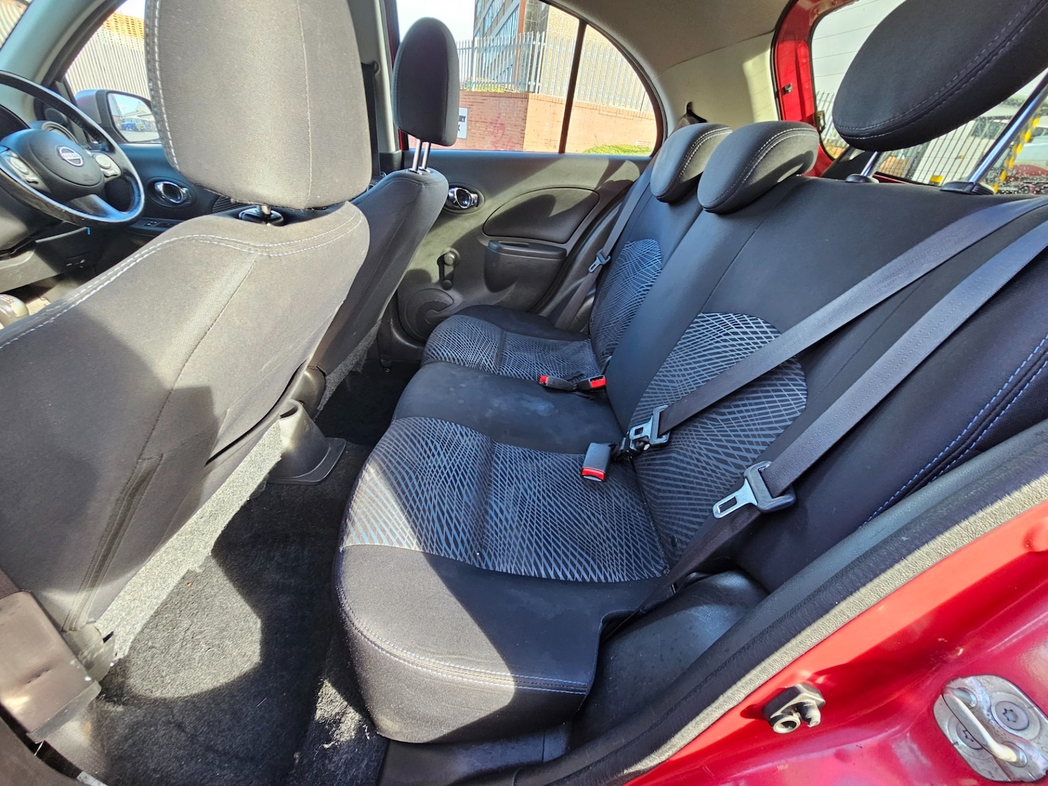 Vehicle 15