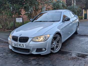 Used BMW 3 Series 2012 for sale - 73319045: Photo