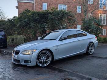 Used BMW 3 Series 2012 for sale - 73319045: Photo