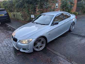 Used BMW 3 Series 2012 for sale - 73319045: Photo
