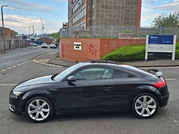 Used Audi TT 2010 for sale - 74454576: Photo 10