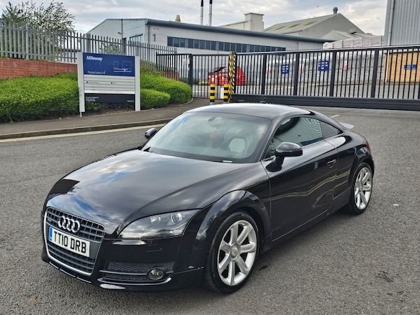 Used Audi TT 2010 for sale - 74454576: Photo 11