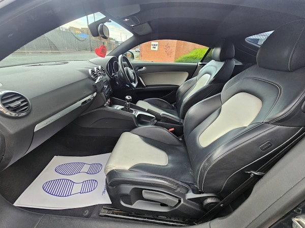 Used Audi TT 2010 for sale - 74454576: Photo 14