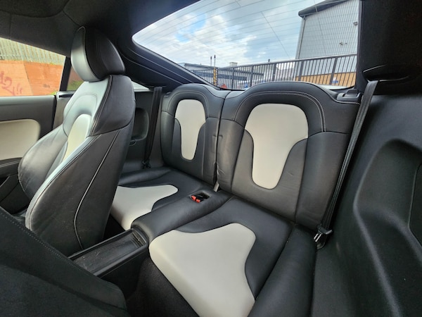 Used Audi TT 2010 for sale - 74454576: Photo 16