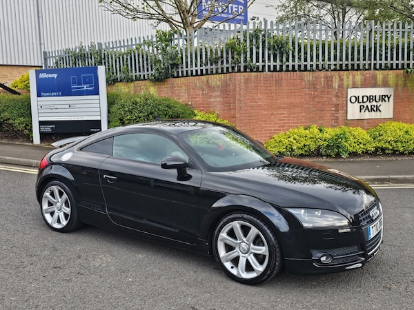 Used Audi TT 2010 for sale - 74454576: Photo 5