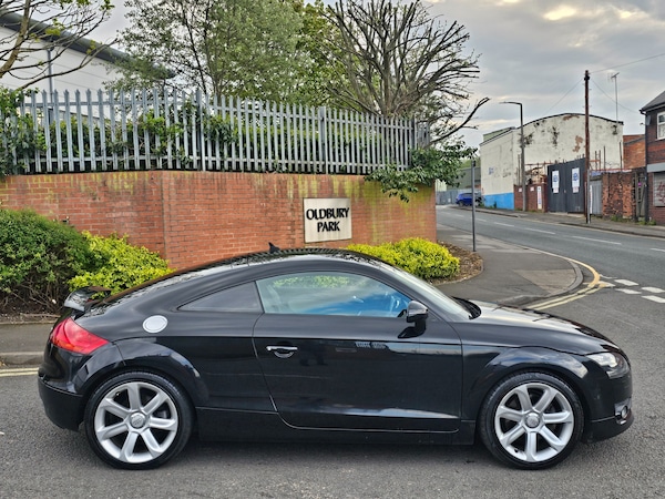 Used Audi TT 2010 for sale - 74454576: Photo 6