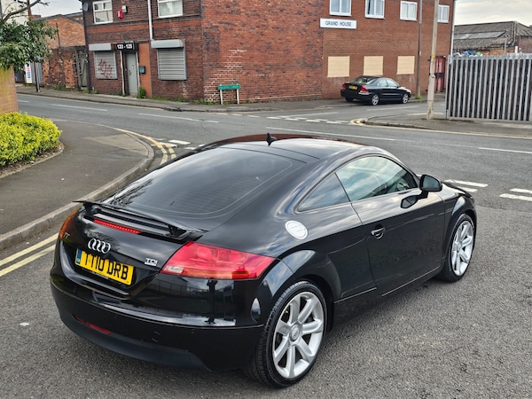Used Audi TT 2010 for sale - 74454576: Photo 7