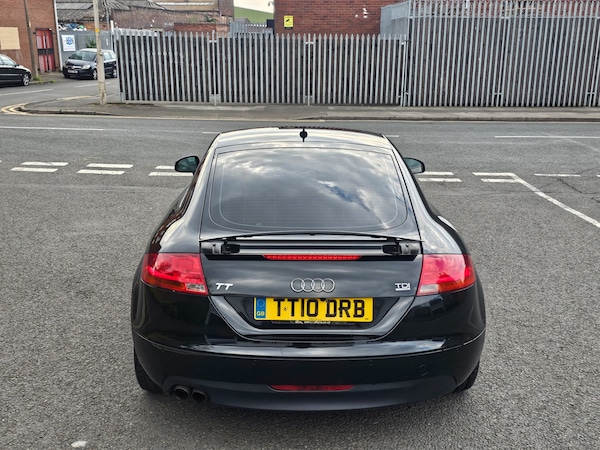 Used Audi TT 2010 for sale - 74454576: Photo 8