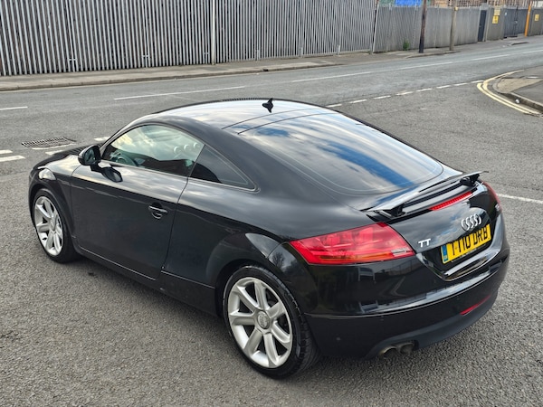 Used Audi TT 2010 for sale - 74454576: Photo 9