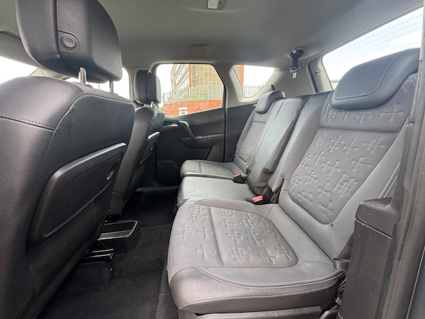 Used Vauxhall Meriva 2014 for sale - 74559257: Photo 16