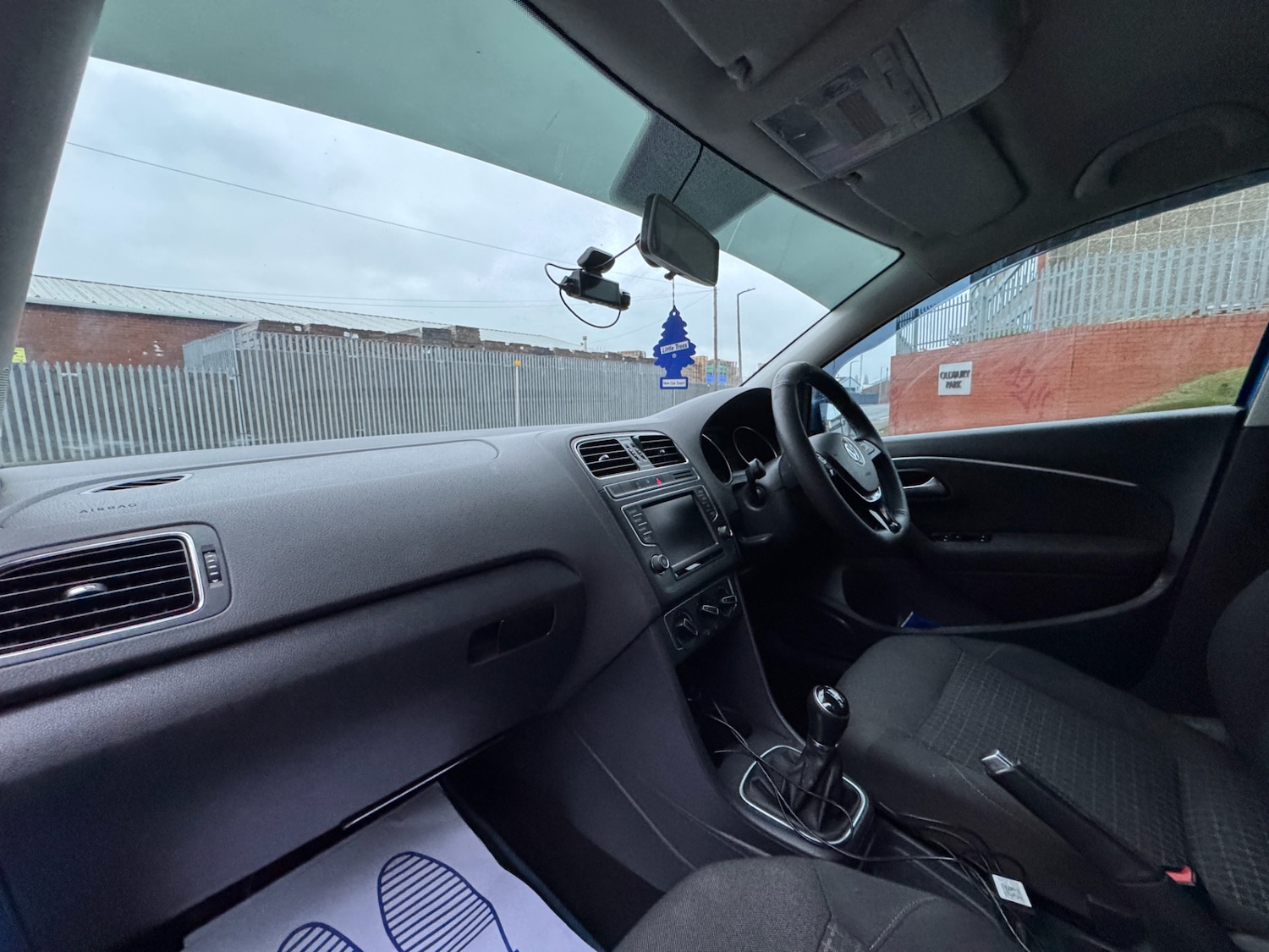 Used Volkswagen Polo 2016 for sale - 77052621: Photo 13