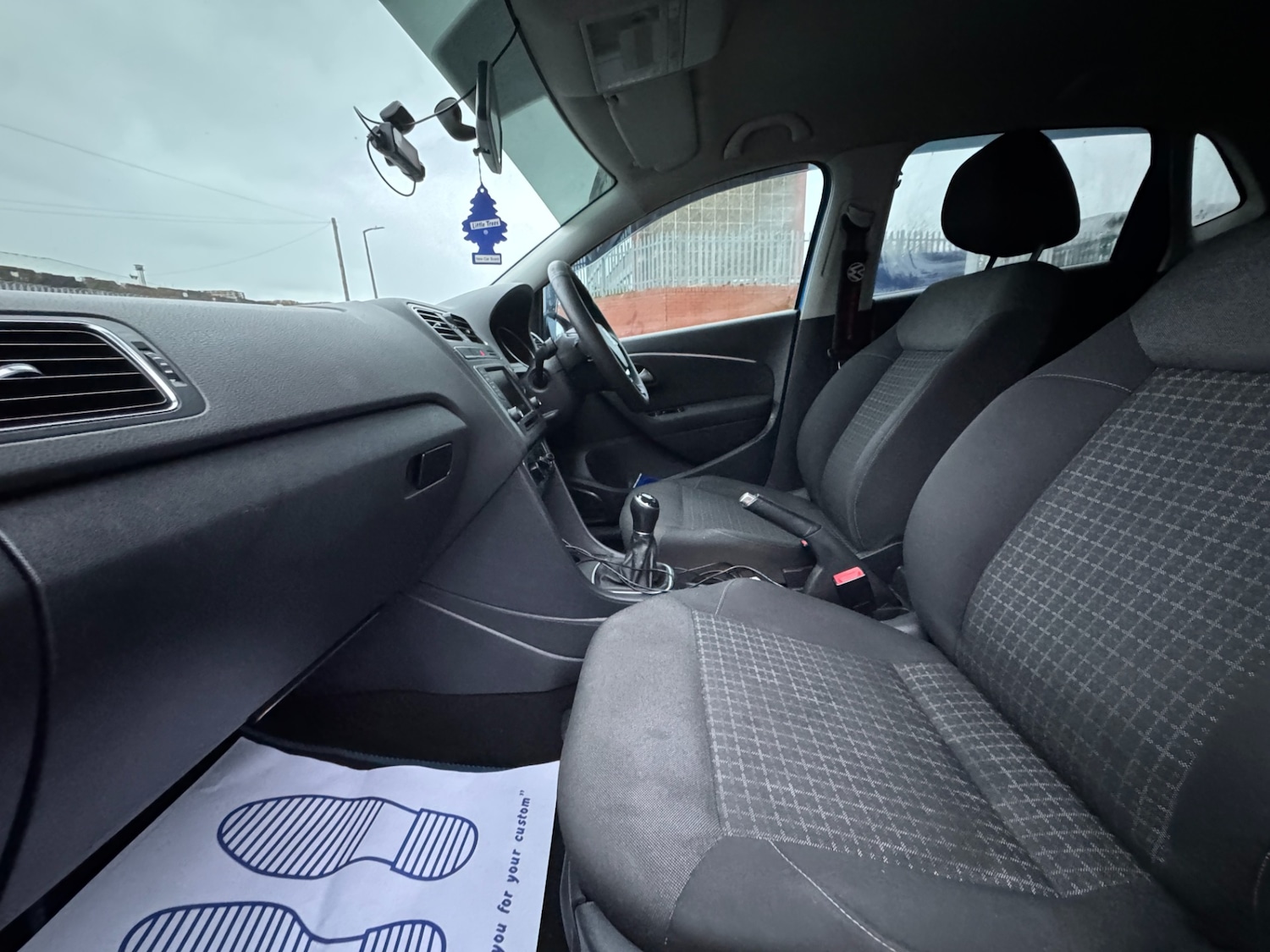 Used Volkswagen Polo 2016 for sale - 77052621: Photo 14