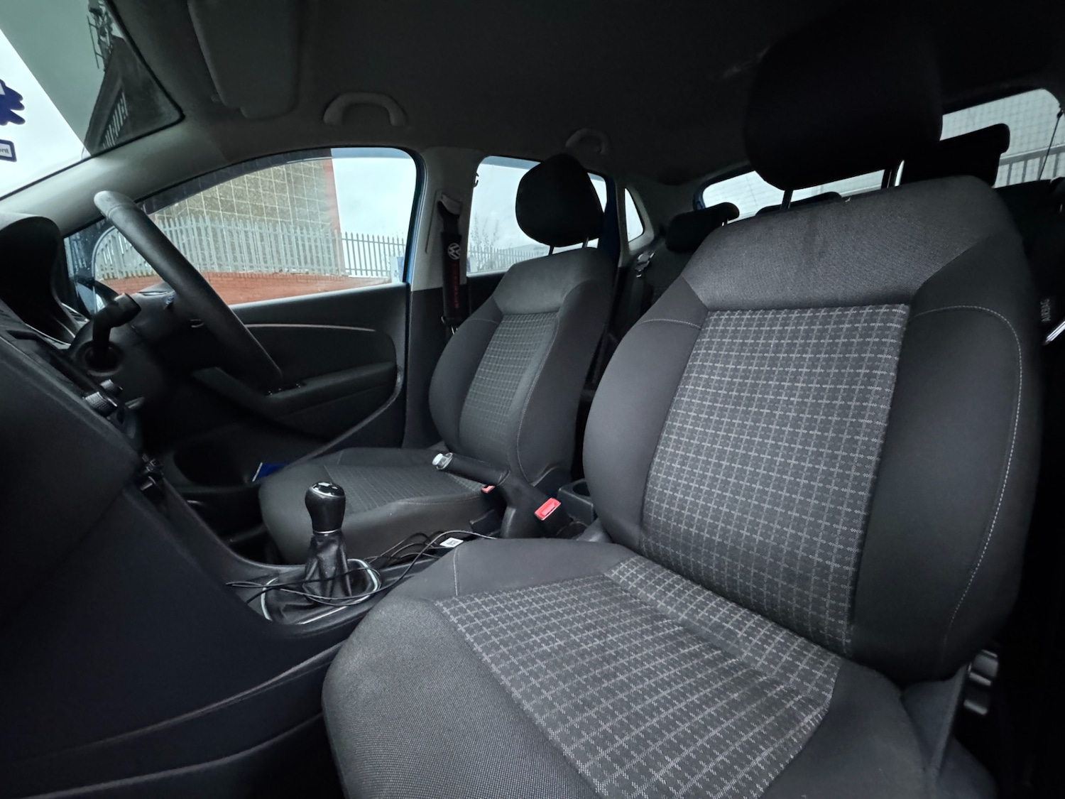 Used Volkswagen Polo 2016 for sale - 77052621: Photo 15