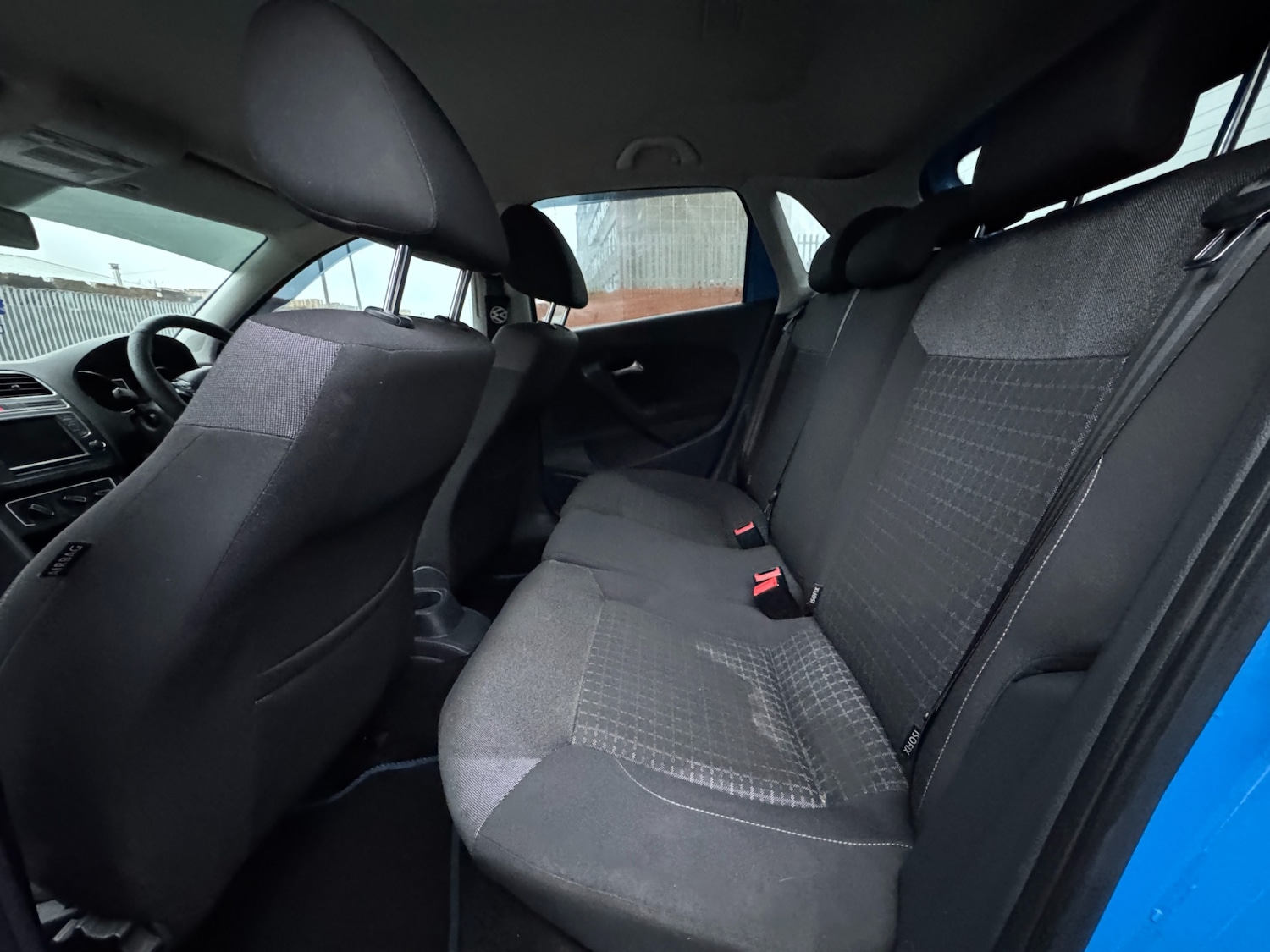 Used Volkswagen Polo 2016 for sale - 77052621: Photo 16