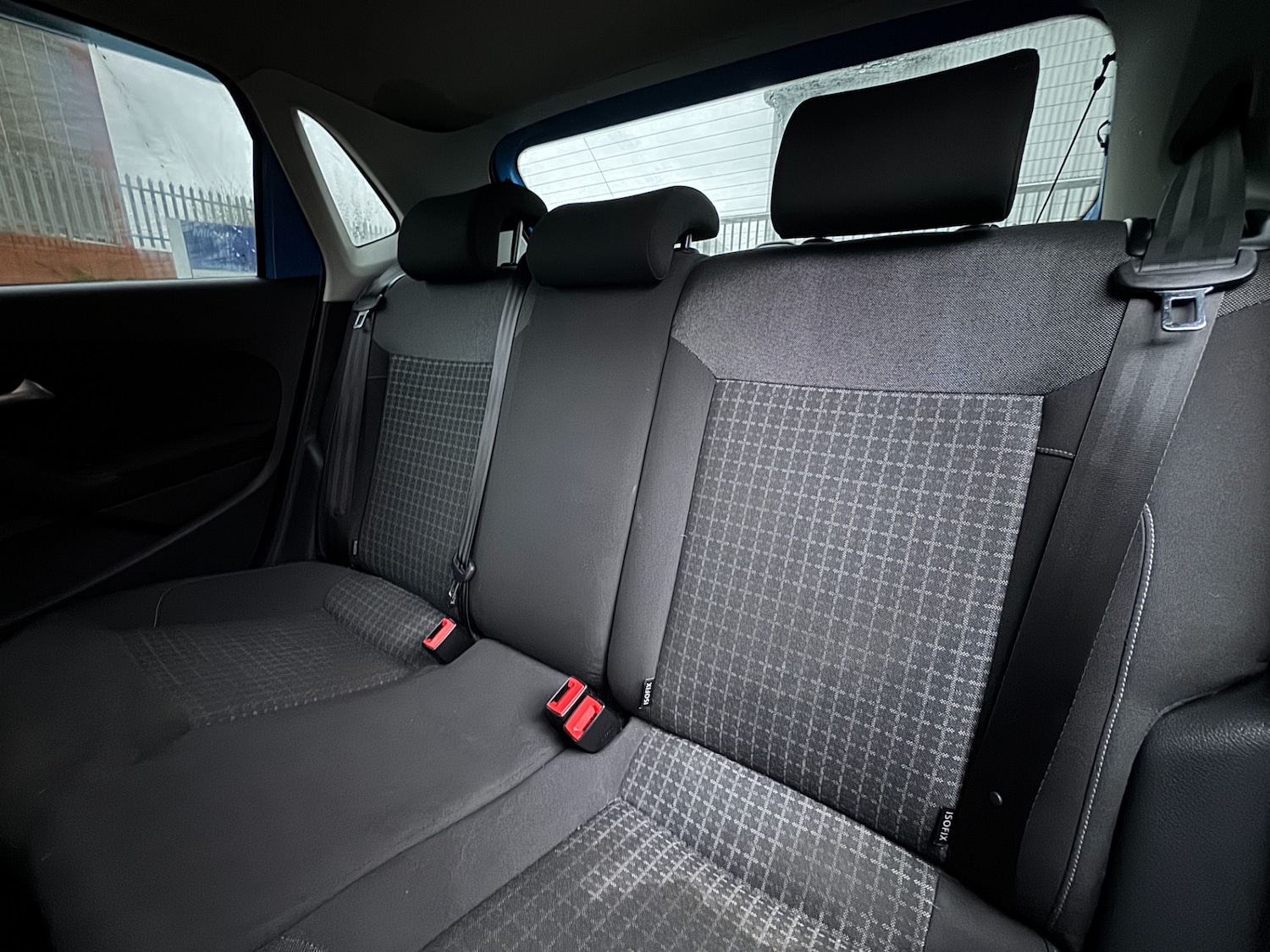 Used Volkswagen Polo 2016 for sale - 77052621: Photo 17