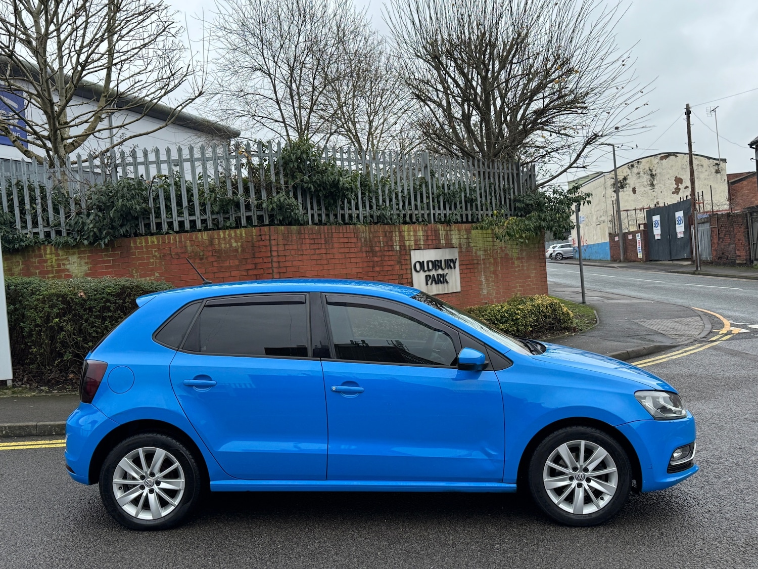 Used Volkswagen Polo 2016 for sale - 77052621: Photo 5