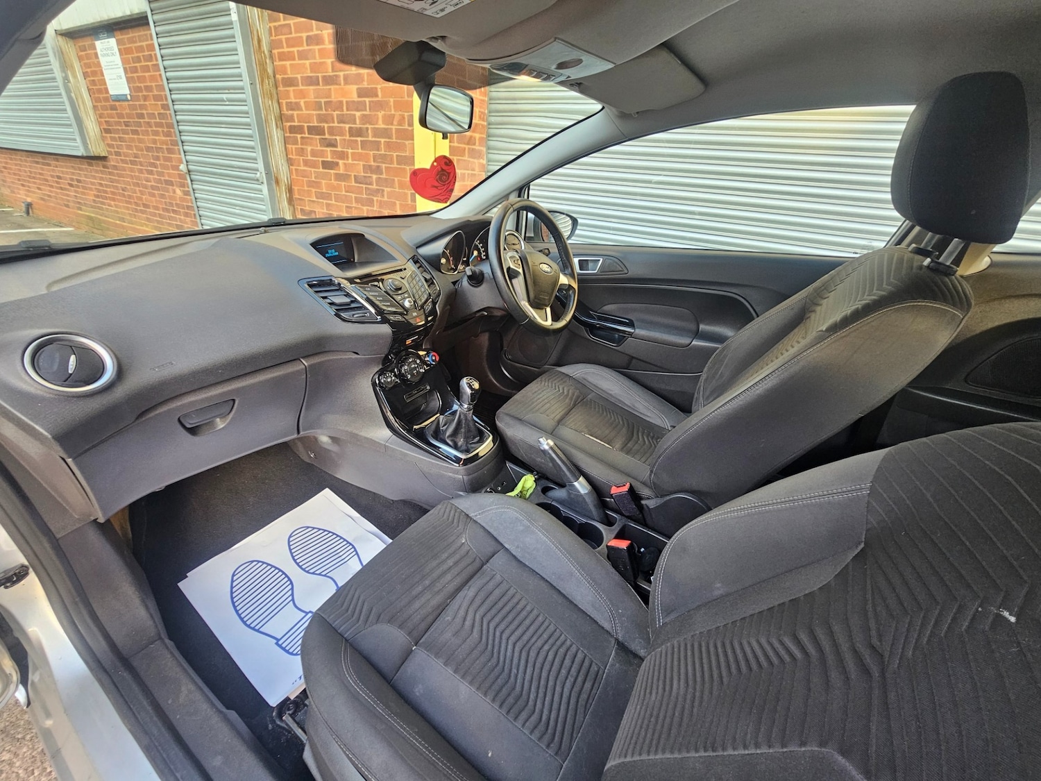 Vehicle 15