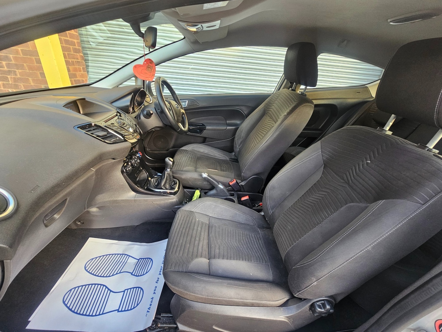 Vehicle 16