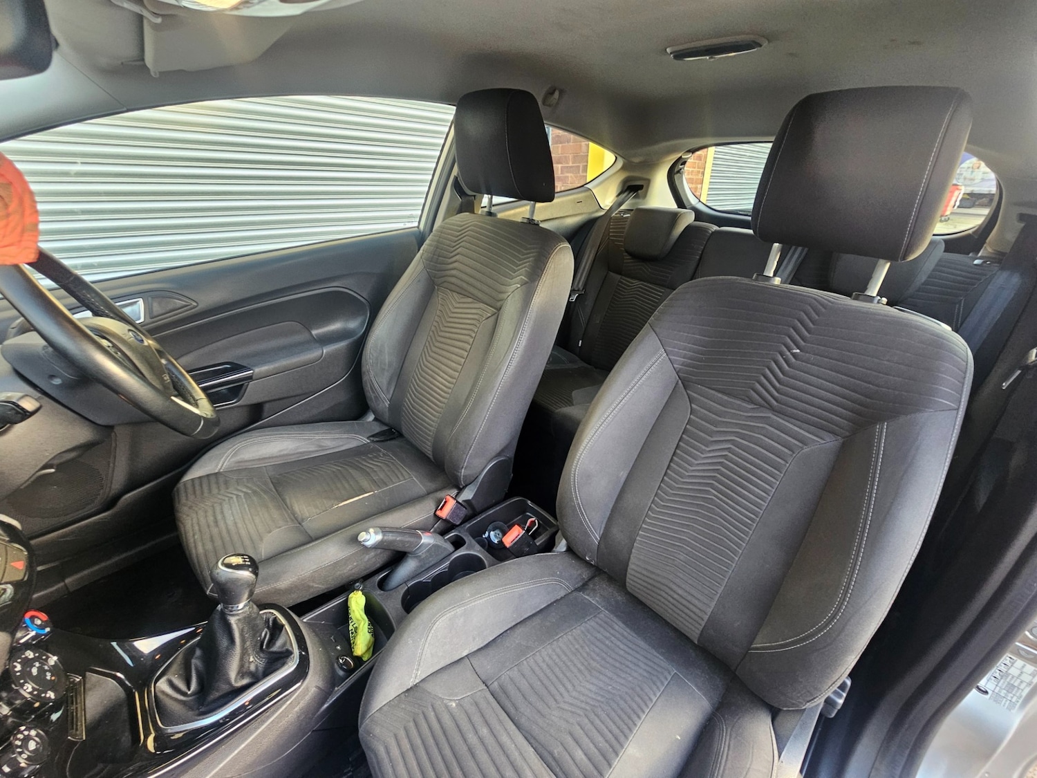 Vehicle 17