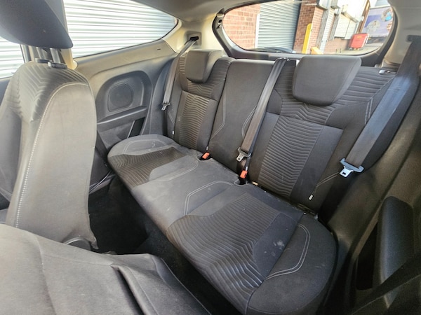 Used Ford Fiesta 2013 for sale - 73916323: Photo 18