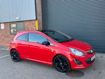 Used Vauxhall Corsa 2014 for sale - 74682732: Photo