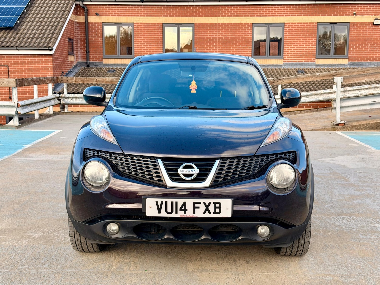 Used Nissan Juke for sale - 78217970: Photo 10