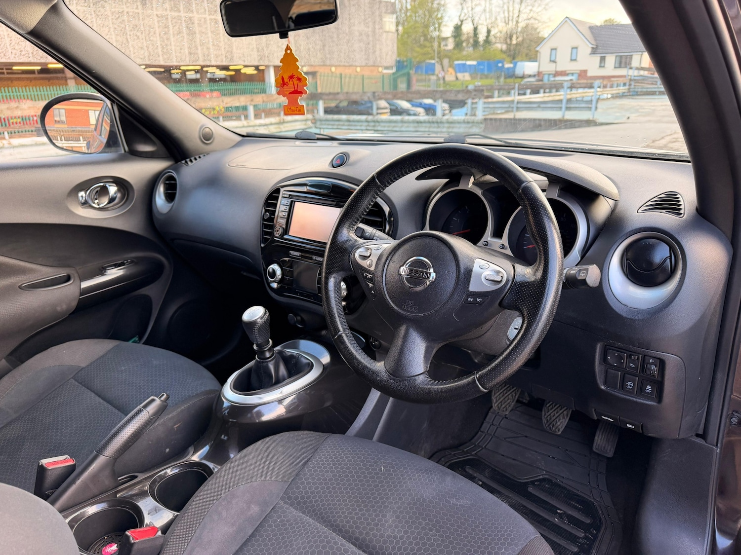 Used Nissan Juke for sale - 78217970: Photo 14
