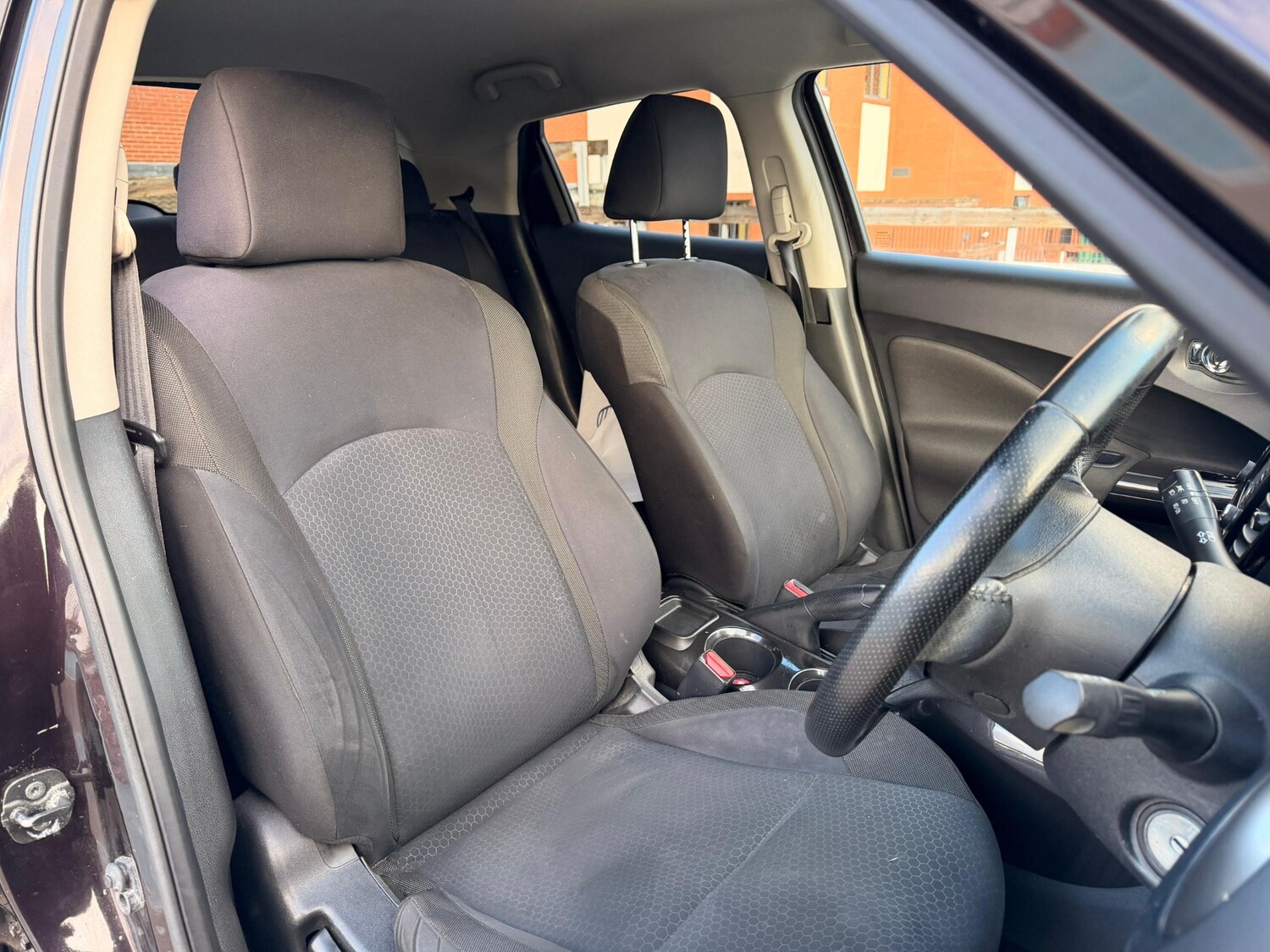 Used Nissan Juke for sale - 78217970: Photo 15