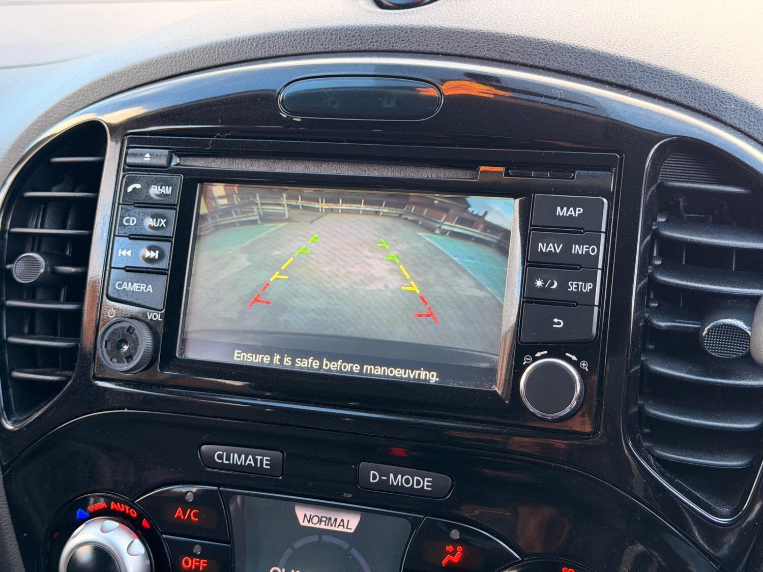 Used Nissan Juke for sale - 78217970: Photo 17