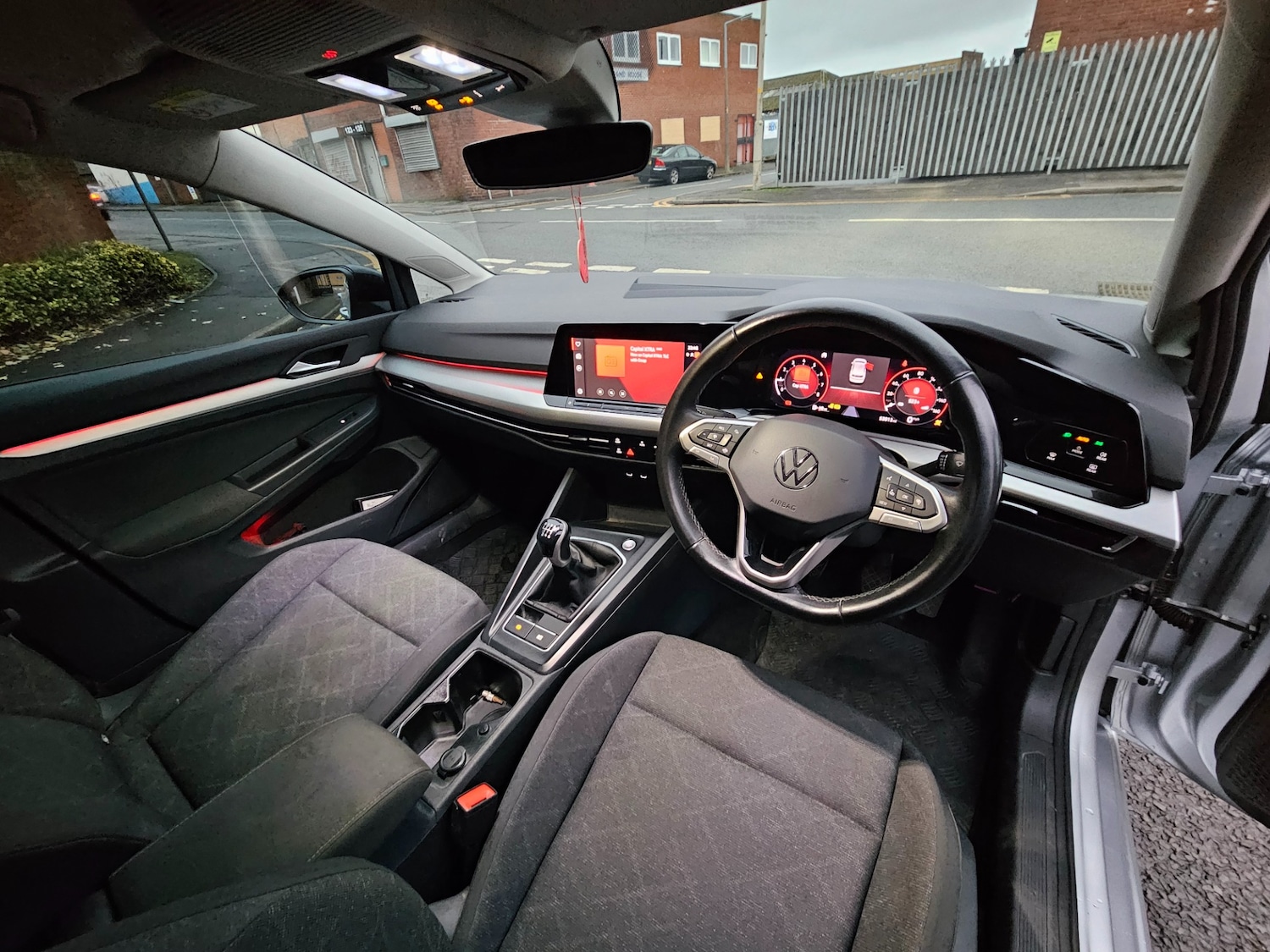 Used Volkswagen Golf 2021 for sale - 76751946: Photo 13