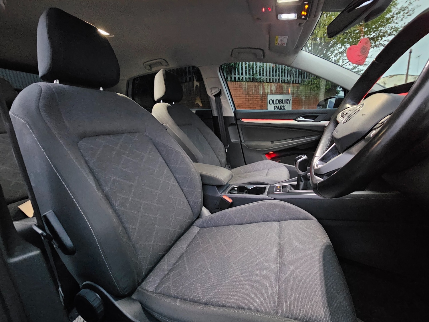 Used Volkswagen Golf 2021 for sale - 76751946: Photo 14