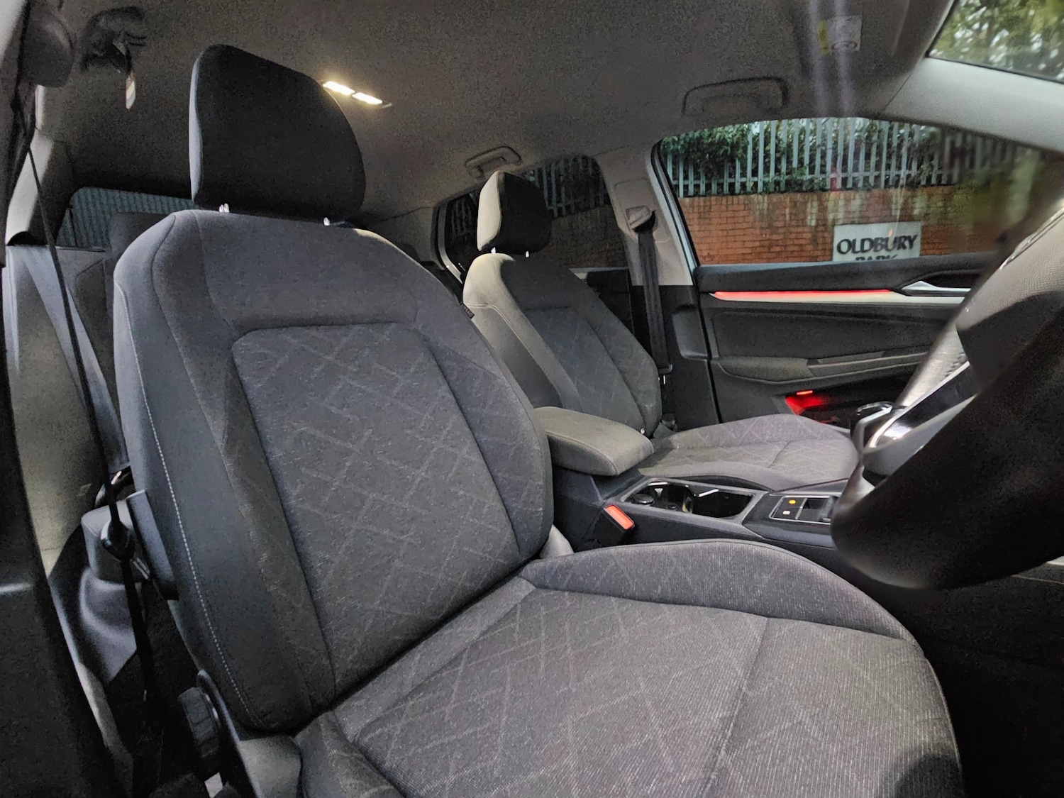 Used Volkswagen Golf 2021 for sale - 76751946: Photo 15