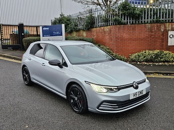 2021 - 1.5 TSI Life 5dr