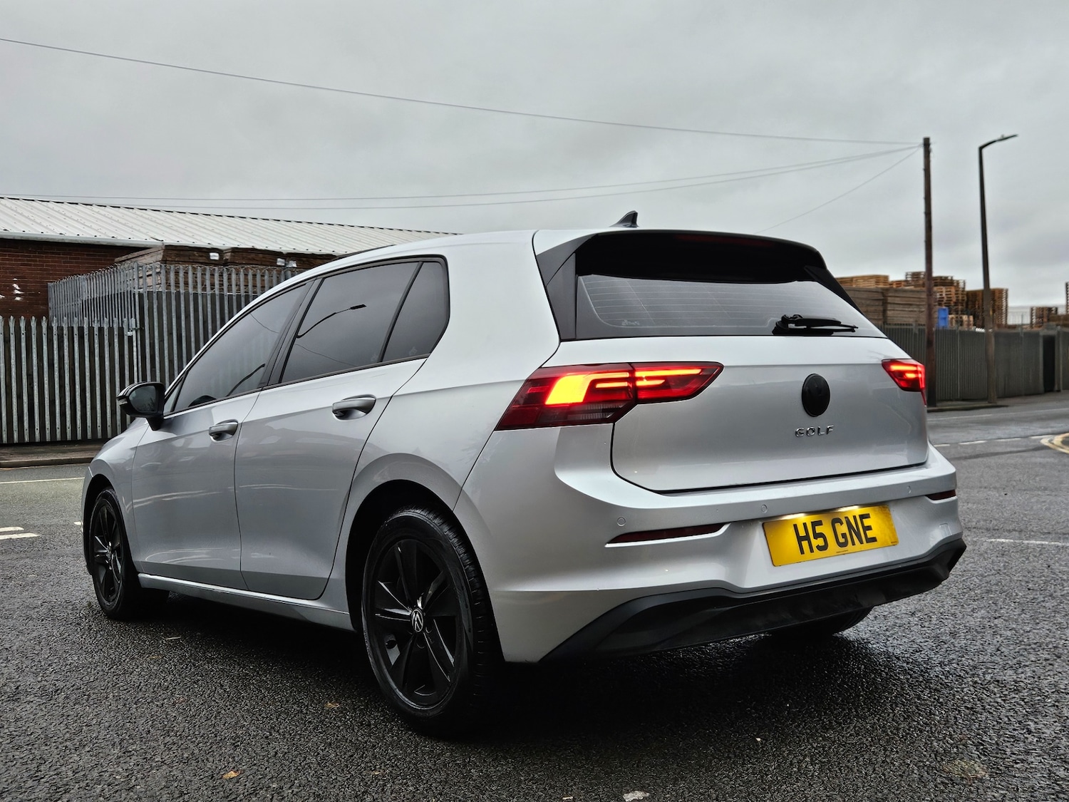 Used Volkswagen Golf 2021 for sale - 76751946: Photo 7