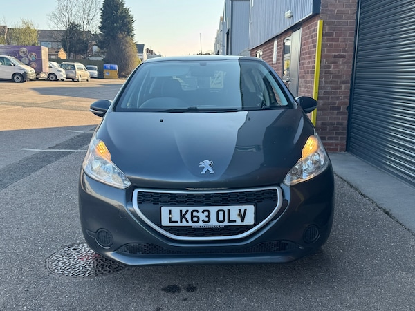 Used Peugeot 208 2013 for sale - 74322209: Photo 12
