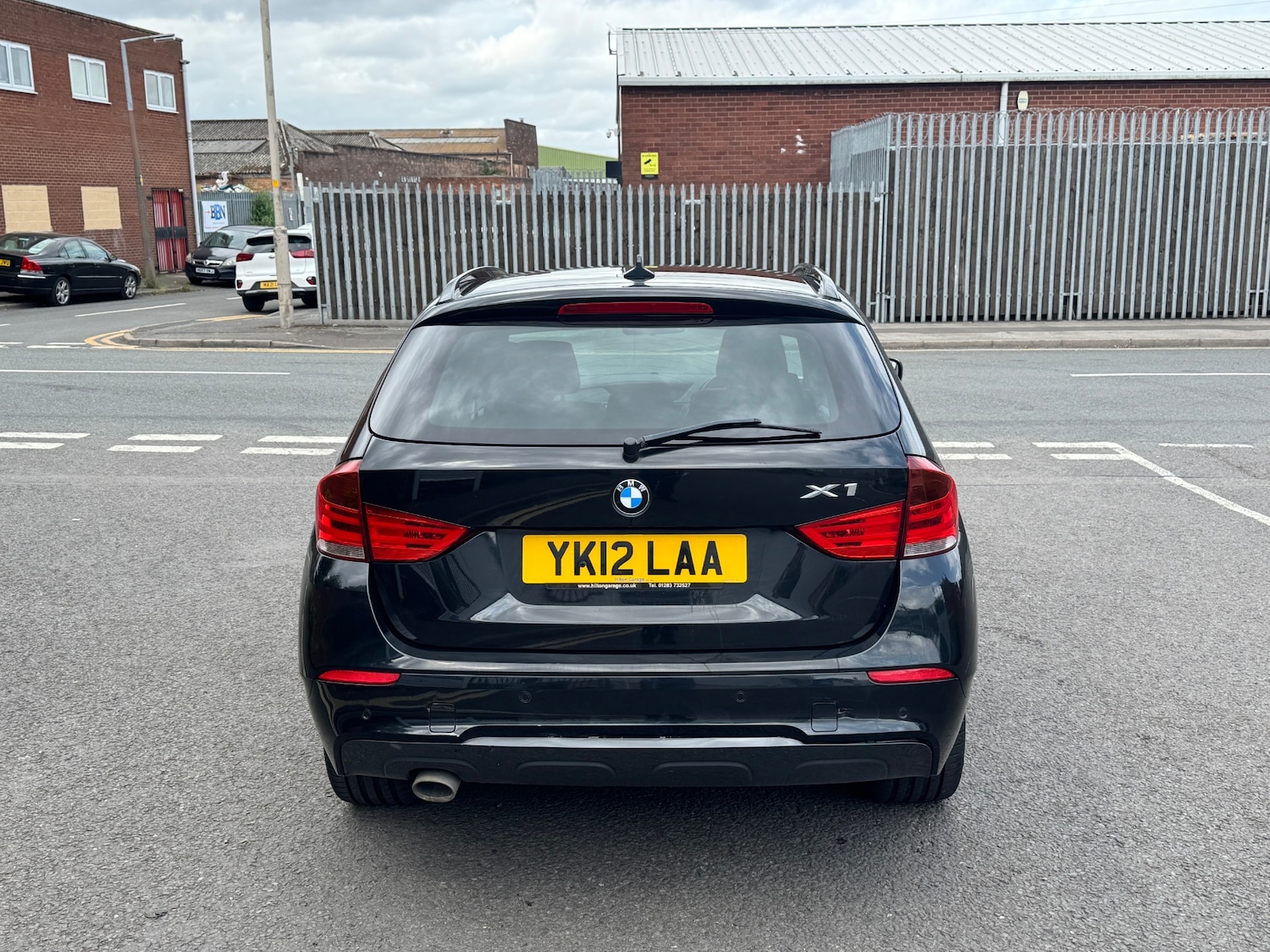 Vehicle 7