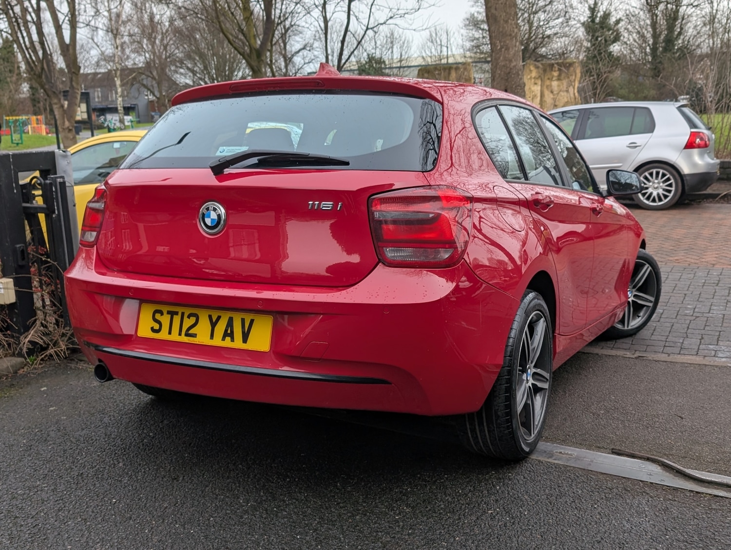 Vehicle 13
