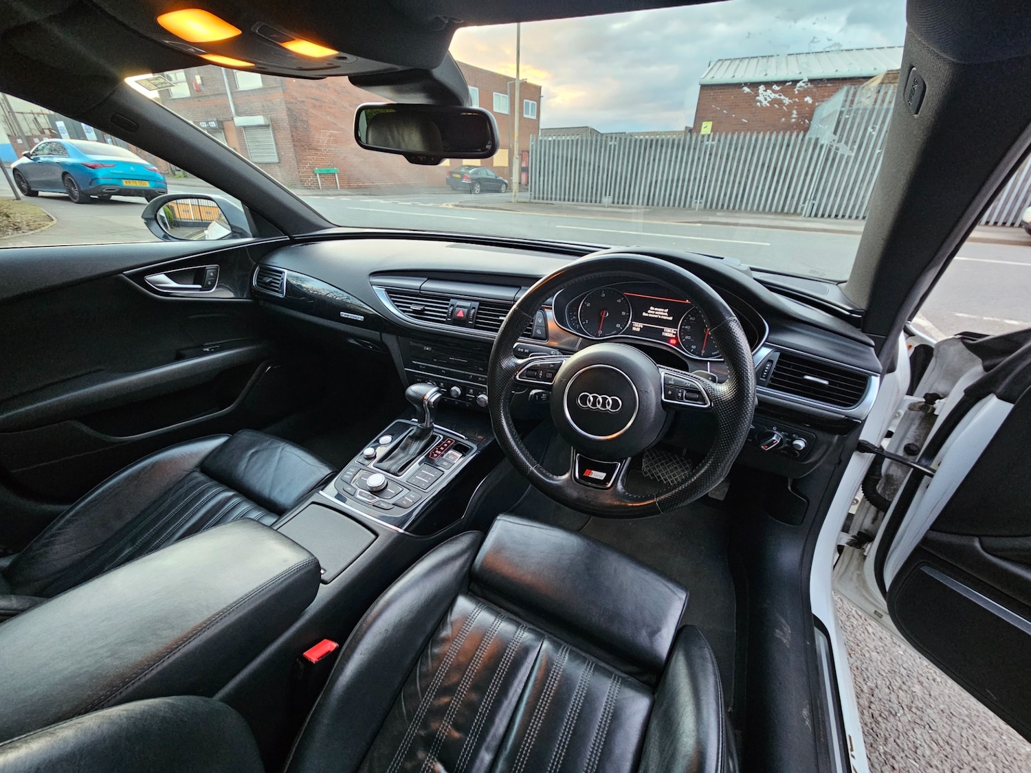 Used Audi A7 2013 for sale - 78102410: Photo 12