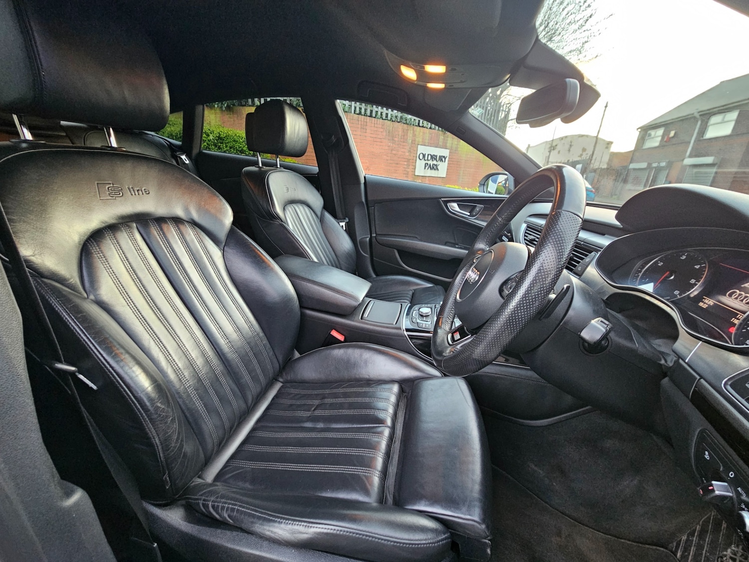 Used Audi A7 2013 for sale - 78102410: Photo 13