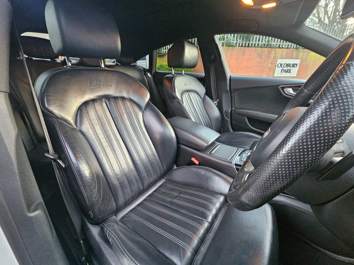 Used Audi A7 2013 for sale - 78102410: Photo 14