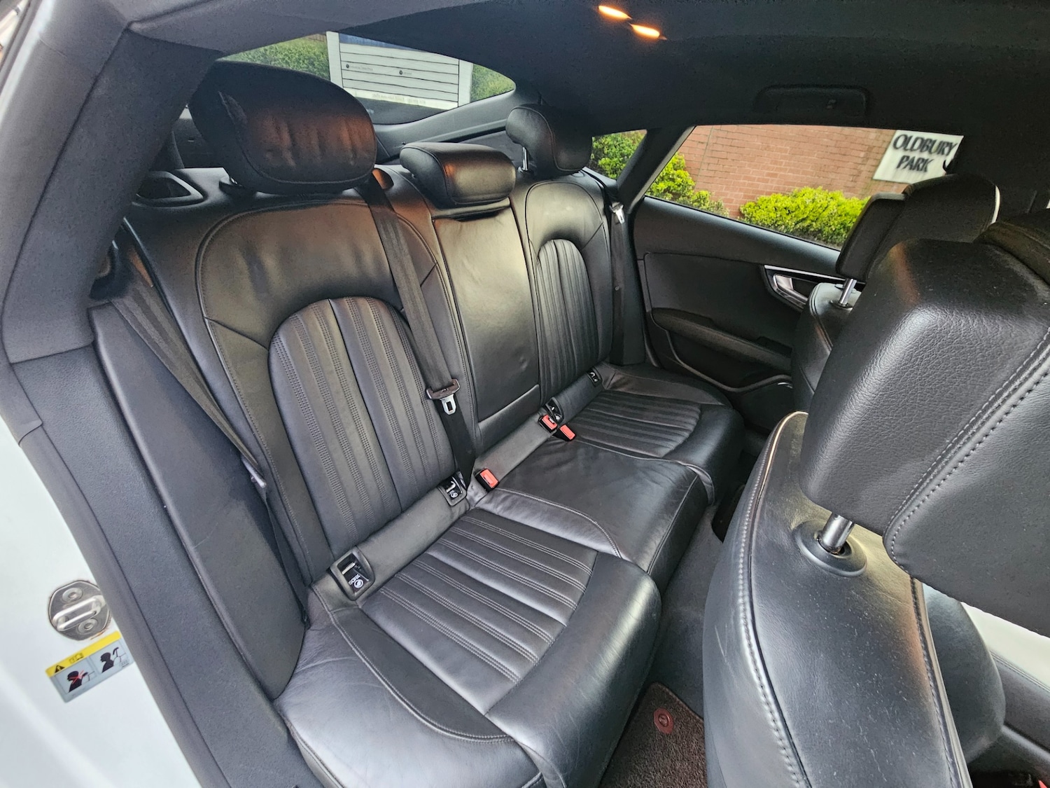 Used Audi A7 2013 for sale - 78102410: Photo 15