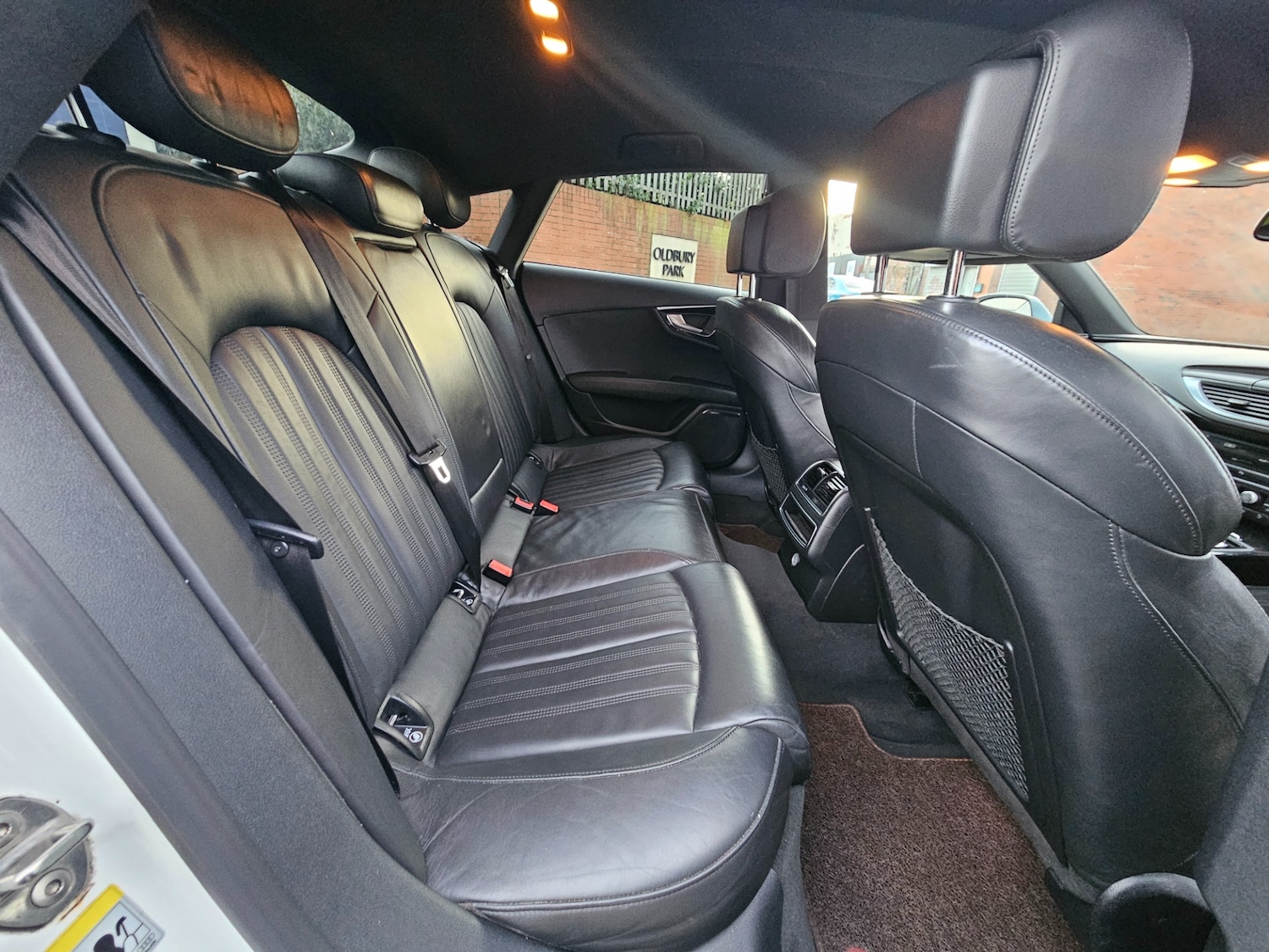 Used Audi A7 2013 for sale - 78102410: Photo 16