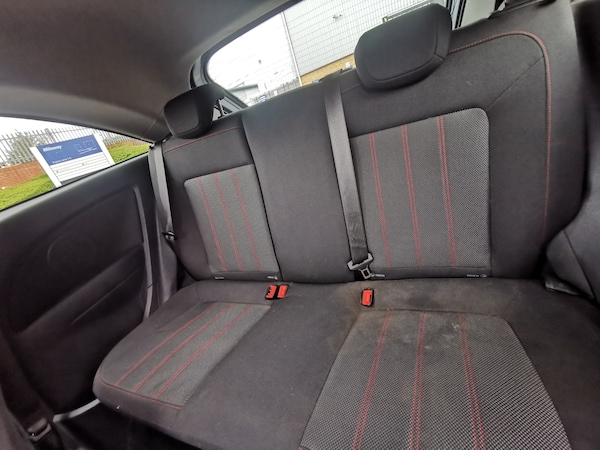 Used Vauxhall Corsa 2010 for sale - 74041631: Photo 14