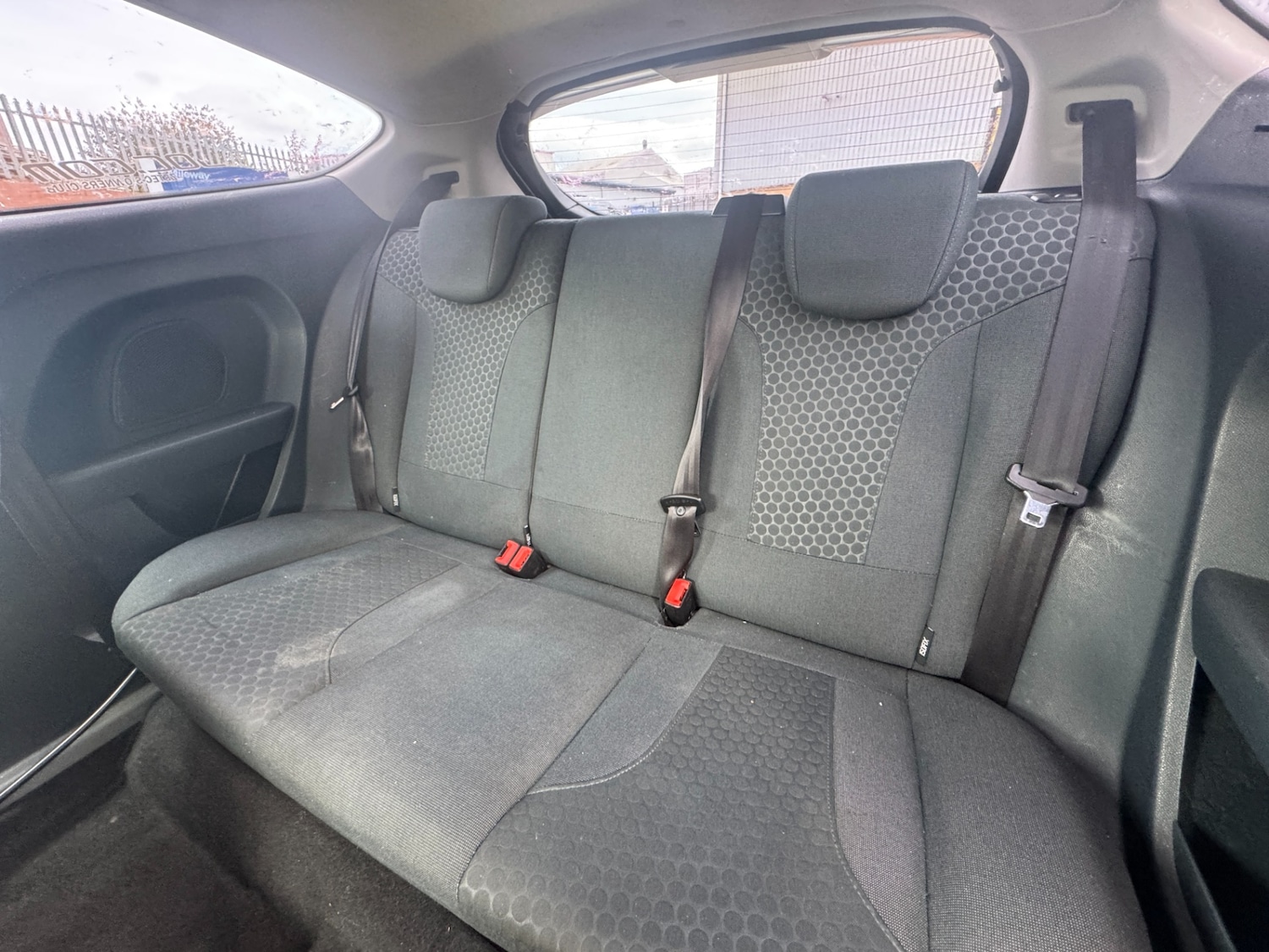 Vehicle 16