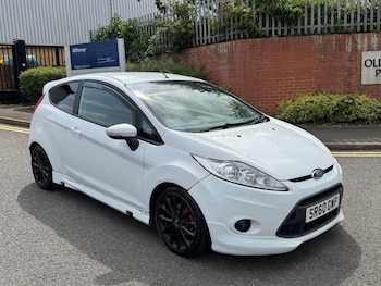 Ford - Fiesta